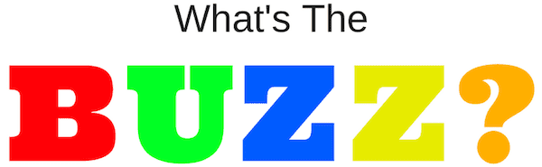 What's the book BUZZ on Whizbuzz Books