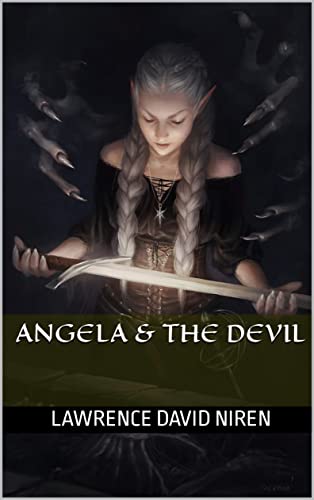 ANGELA & THE DEVIL : Lawrence David Niren 
