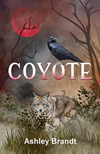 Coyote : Ashley Brandt