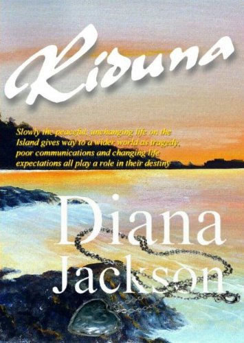 Riduna : Diana Jackson