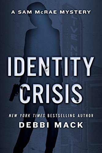 Identity Crisis : Debbi Mack