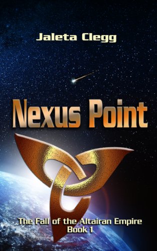 Nexus Point : Jaleta Clegg