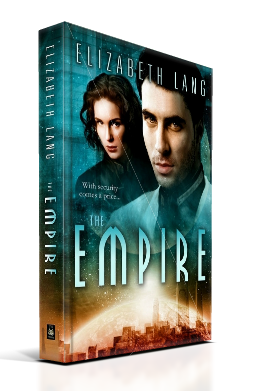 The Empire by Elizabeth Lang