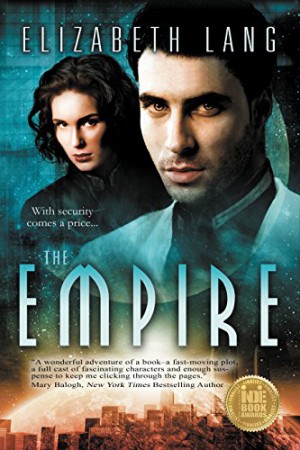 The Empire : Elizabeth Lang
