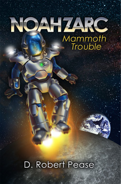 NoahZarc-MammothTrouble