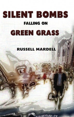 Silent Bombs Falling On Green Grass
