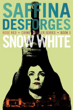 Snow White : Saffina Desforges