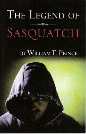 Legend of Sasquatch