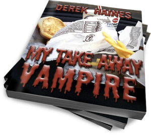 My Take Away Vampire