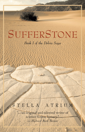 SufferStone
