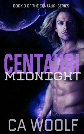 Centauri Midnight