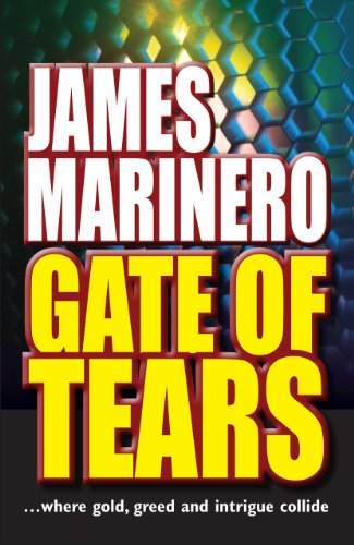 Gate of Tears : James Marinero