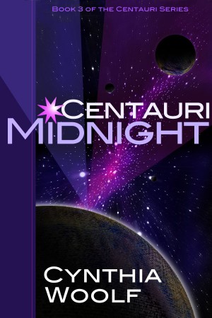 Centauri Midnight