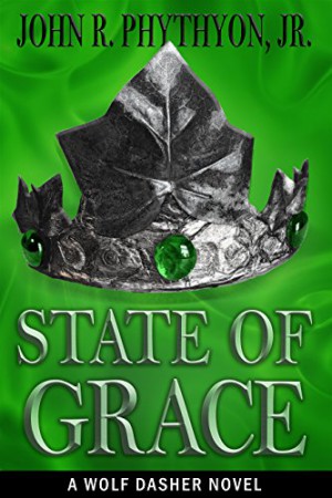State of Grace : John R. Phythyon, Jr.