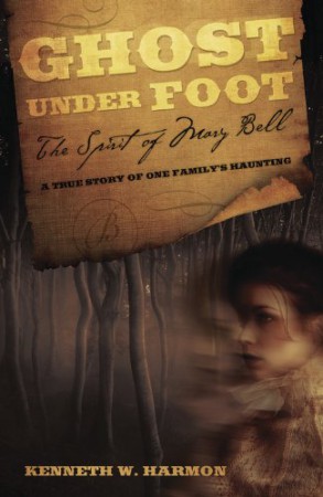 Ghost Under Foot : Kenneth W. Harmon