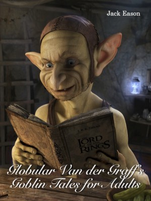 Globular Van der Graff's Goblin Tales