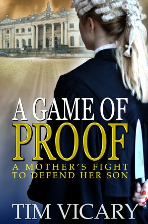 A Game of Proof : Tim Vicary