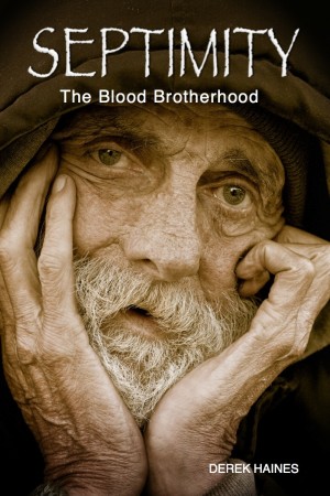 Septimity and The Blood Brotherhood