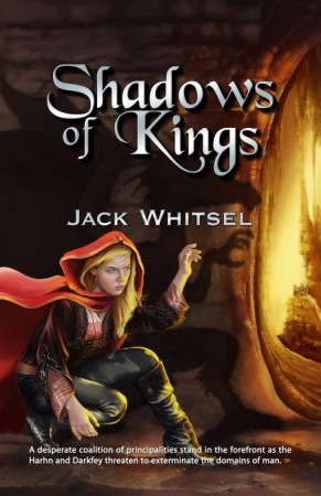 Shadows of Kings : Jack Whitsel
