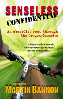 Senseless Confidential