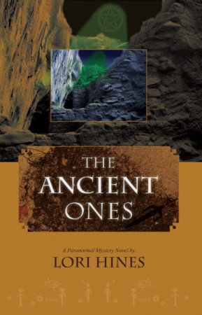 The Ancient Ones : Lori Hines