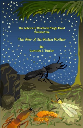 The Labors of Ki'shto'ba Huge-Head : Lorinda J. Taylor