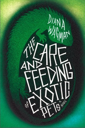 Feeding of Exotic Pets