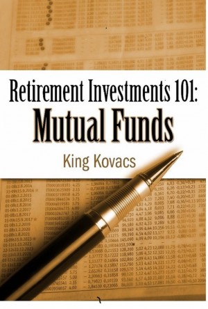 Retirement investments 101: Mutual Funds