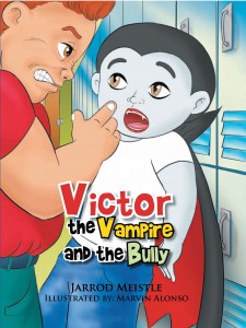 Victor the Vampire and the Bully
