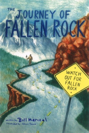 The Journey of Fallen Rock