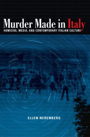 Murder Made in Italy : Ellen Nerenberg