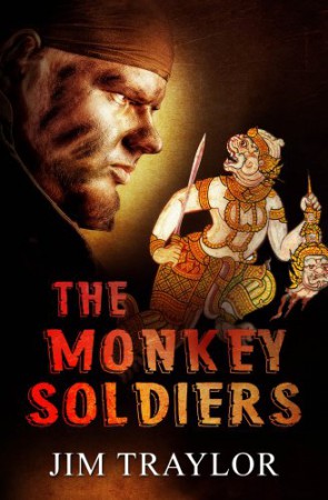 The Monkey Soldiers