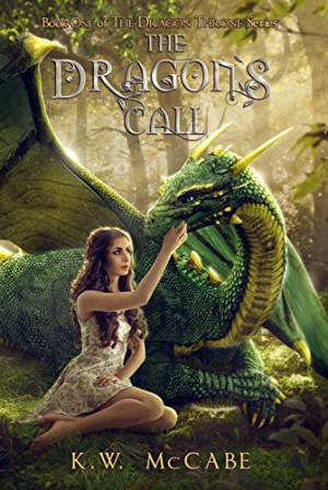 The Dragon’s Call : K.W. McCabe