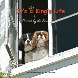 It’s a King’s Life : Emily Randolph