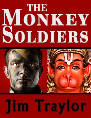 The Monkey Soldiers