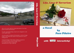 Life, Love & Terrorism