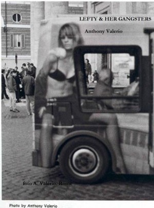 Lefty and Her Gangsters