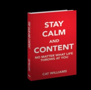 Stay Calm and Content