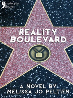 Reality Boulevard : Melissa Jo Peltier