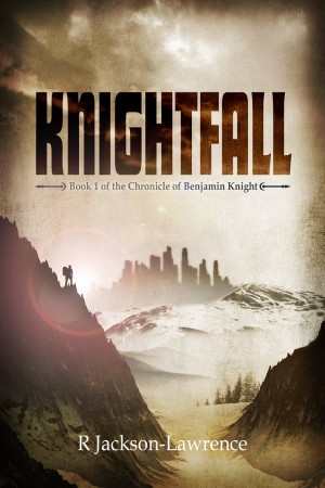 Knightfall : R Jackson-Lawrence