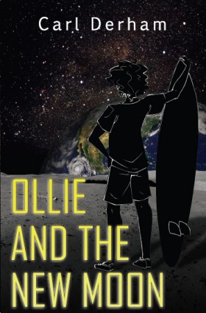 Ollie And The New Moon : Carl Derham