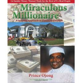 The Miraculous Millionaire