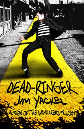 Dead-Ringer : Jim Yackel