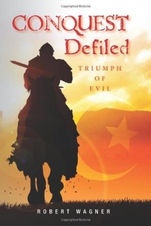 Conquest Defiled : Triumph of Evil