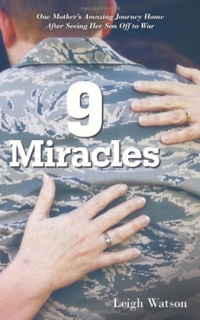 9 Miracles : Leigh Watson