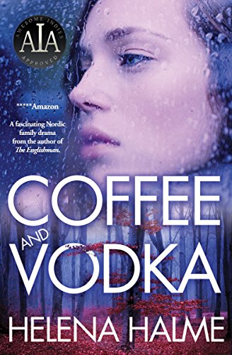 Coffee and Vodka : Helena Halme