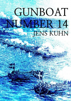 Gunboat Number 14 : Jens Kuhn