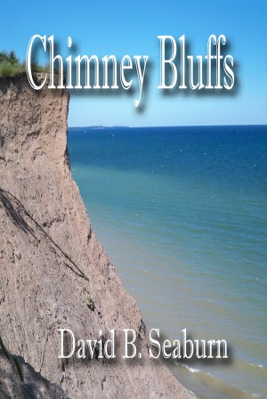 Chimney Bluffs