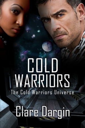 Cold Warriors : Clare Dargin