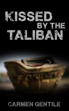 Kissed by the Taliban